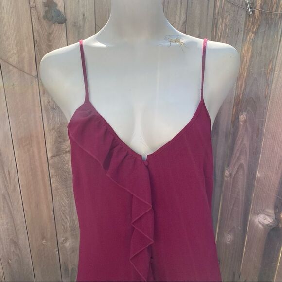 Hofmann Copenhagen Rosine Dress in Wild Berry size 36 - Picture 9 of 14